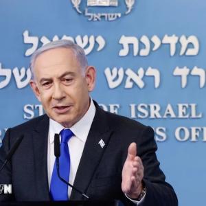 Israel cam kết “xóa sổ” năng lực hạt nhân và tên lửa đạn đạo của Iran