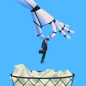 Sự thật phũ phàng từ Amazon: AI sẽ thay thế, không thương tiếc