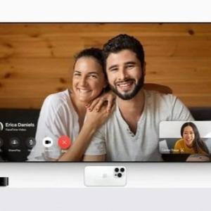 Apple TV 4K sắp có bản nâng cấp lớn với nhiều tính năng mới