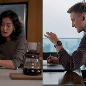 Huawei củng cố thị phần đồng hồ thông minh cao cấp với công nghệ đa cảm biến X-TAP