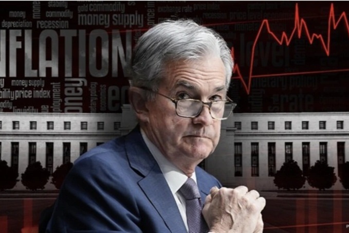 Fed giữ nguyên lãi suất, phát tín hiệu mới làm "rung chuyển" thị trường