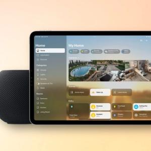 Sản phẩm mới của Apple lộ diện