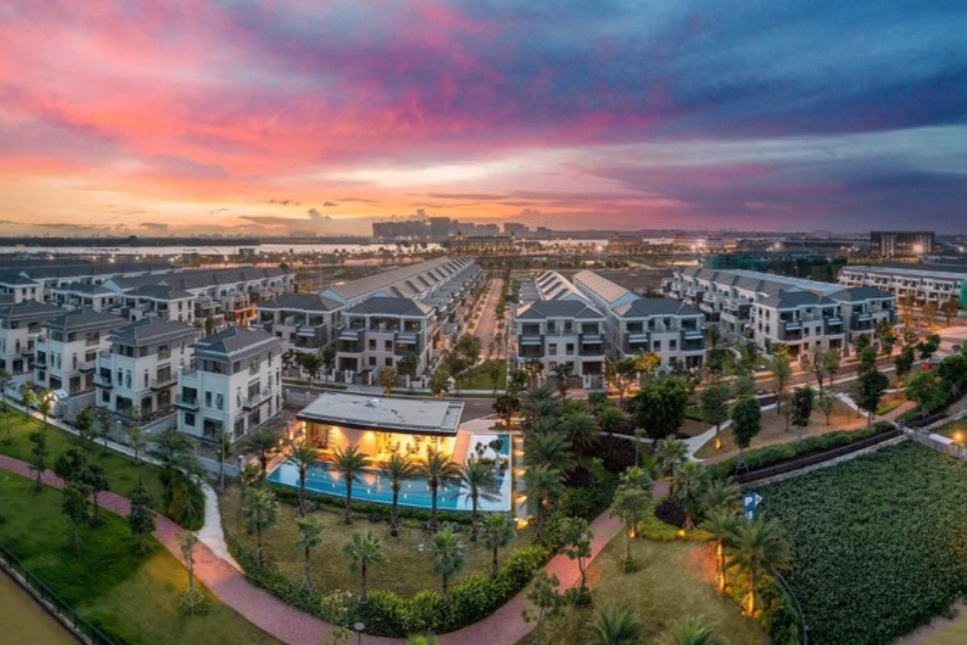 Cổ phiếu Novaland cao nhất hơn một năm, dự án "sống còn" được gỡ vướng