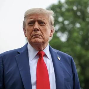 Ông Trump tiến sát tới quyết định tấn công Iran