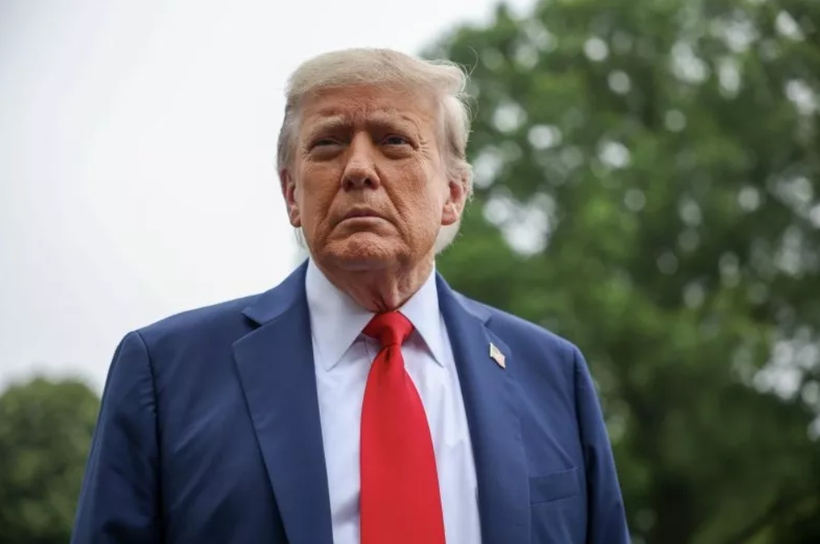 Ông Trump tiến sát tới quyết định tấn công Iran