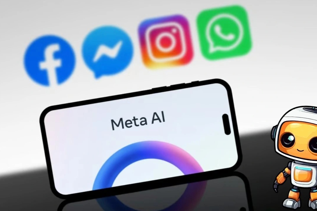 Người dùng Meta AI đang bị khai thác dữ liệu nhạy cảm mà không hề biết