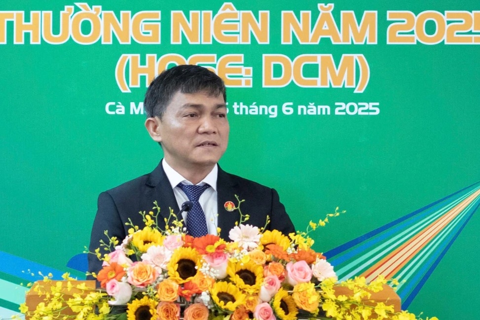 "Ông lớn" Đạm Cà Mau dự báo gì về giá phân bón giữa xung đột Trung Đông?