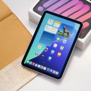 iPad vẫn không có đối thủ