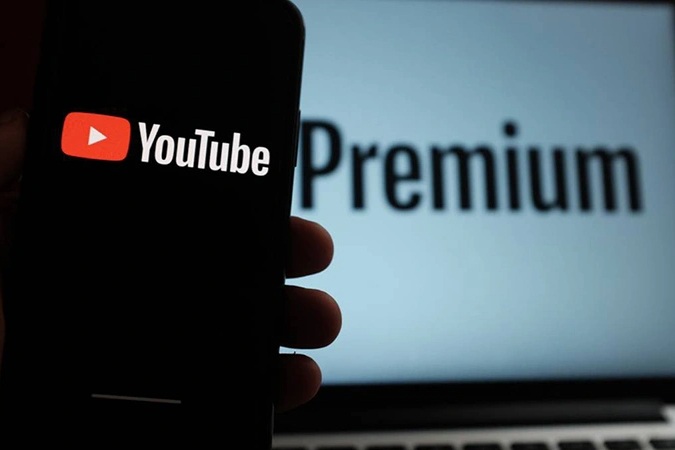 Người dùng YouTube bức xúc vì mua gói trả phí vẫn phải xem quảng cáo