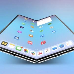 iPadOS 26 mở ra cơ hội cho iPhone màn hình gập