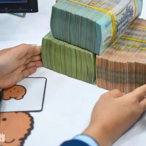 Hơn 1.200 cán bộ kho bạc nghỉ theo Nghị định 178 được chi trả 1.152 tỷ đồng