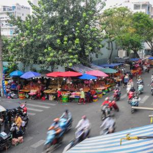 Gần 3.000 hộ kinh doanh ở Hà Nội đóng cửa: Cơ quan thuế nói lý do