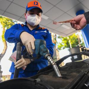 Giá xăng ngày 19/6 sẽ tăng hơn 1.000 đồng/lít?