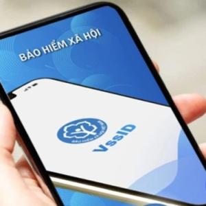 Hướng dẫn tra cứu BHXH, bảo hiểm thất nghiệp qua ứng dụng VssID