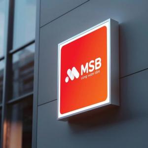 FiinRatings công bố xếp hạng tín nhiệm A cho MSB với triển vọng Ổn định