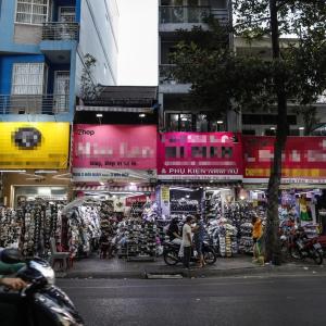 Cục Thuế: Không truy thu thuế khoán