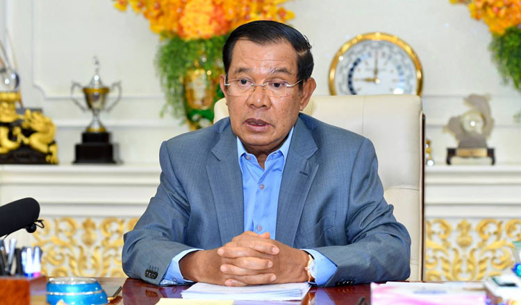 Lãnh đạo Quốc hội Campuchia kêu gọi dừng chiếu phim, nhập khẩu hàng hóa Thái Lan