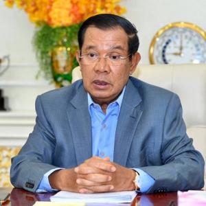 Lãnh đạo Quốc hội Campuchia kêu gọi dừng chiếu phim, nhập khẩu hàng hóa Thái Lan