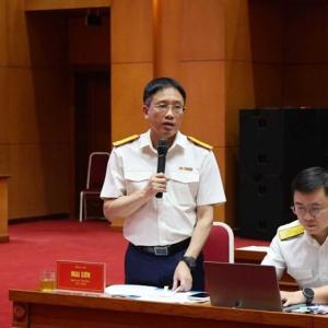 Đưa hóa đơn điện tử đến từng hộ kinh doanh cần sự vào cuộc của toàn hệ thống chính trị