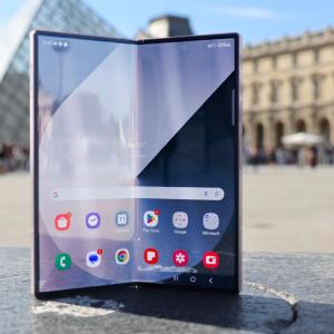 Galaxy Z Fold7 lộ diện với chip Snapdragon 8 Elite, camera 200MP