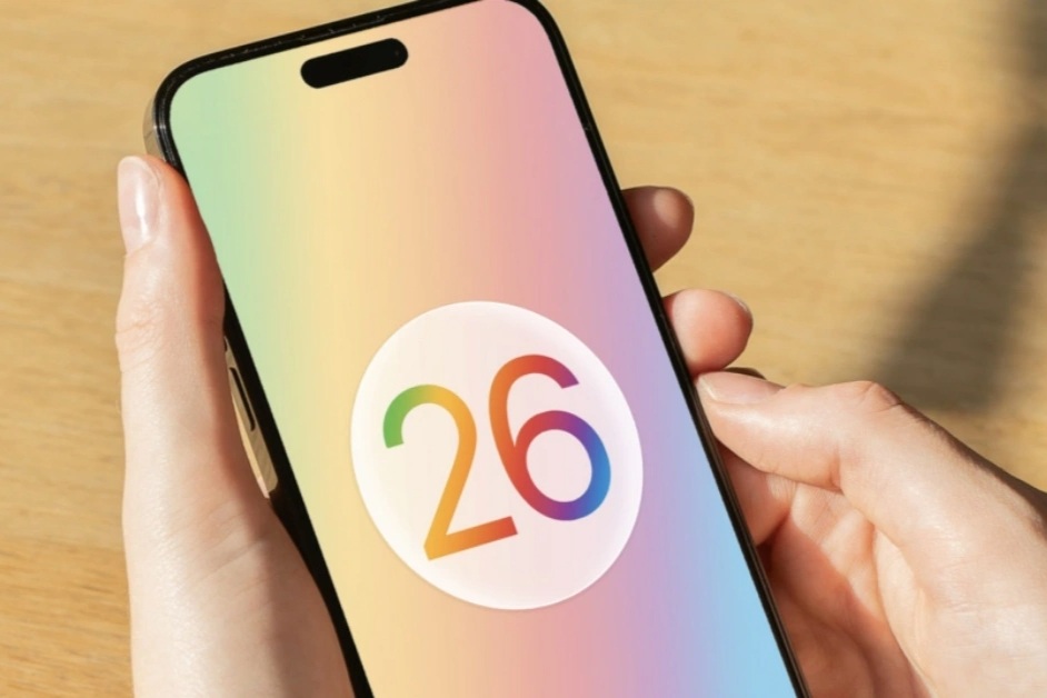 iOS 26 mang những tính năng đã có từ lâu trên Android
