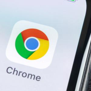 Hàng triệu iPhone sẽ không thể dùng Google Chrome