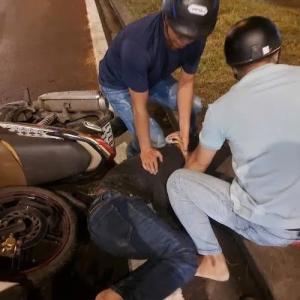 Kẻ cướp sát hại nữ chủ tiệm tạp hoá bị bắt sau 5 giờ gây án