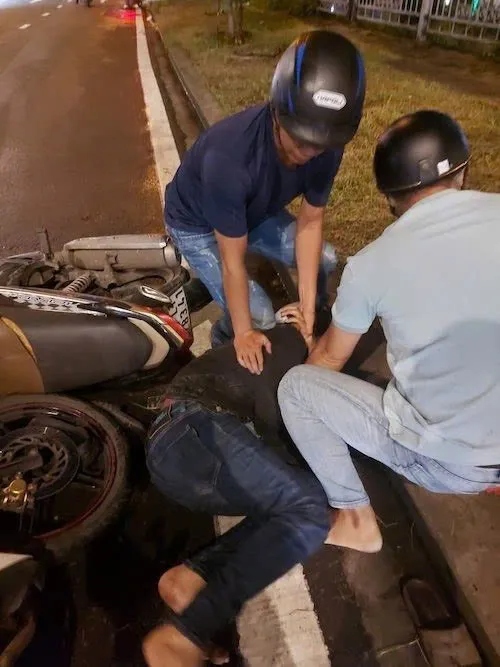 Kẻ cướp sát hại nữ chủ tiệm tạp hoá bị bắt sau 5 giờ gây án