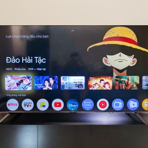 Đánh giá Xiaomi TV A Pro 2026 phiên bản 75 inch: Phù hợp với ai?