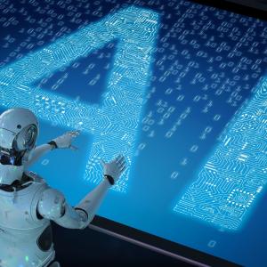 Vì sao nhiều công cụ AI tại Trung Quốc không sử dụng được trong 4 ngày qua?