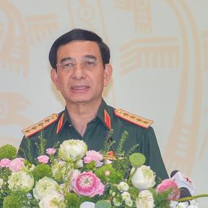 Đại tướng Phan Văn Giang: Mời một số nước tham gia diễu binh Quốc khánh 2/9