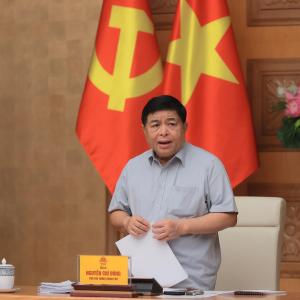 Đề xuất ban hành nghị quyết về phát triển doanh nghiệp Nhà nước