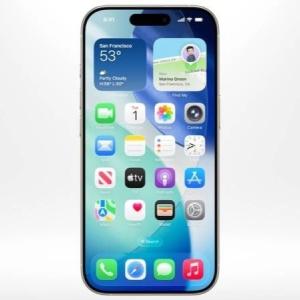 iPhone nào hỗ trợ cập nhật iOS 26?