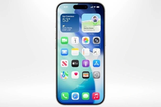 iPhone nào hỗ trợ cập nhật iOS 26?