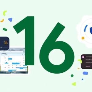 Người dùng điện thoại Android được cập nhật nhiều tính năng hữu ích