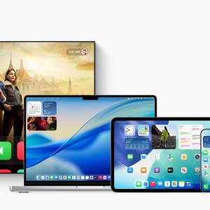 Giao diện mới trên iPhone: Đẹp nhưng khó đọc hiểu