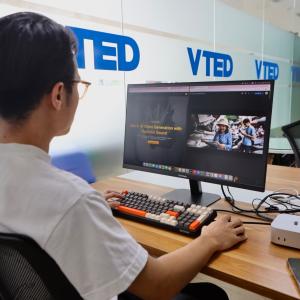 Veo 3 làm hết việc: Nơi sếp "làm tất ăn cả", nơi đóng băng tuyển dụng