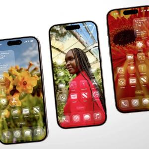 iOS 26 có gì mới?