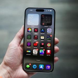 iOS 26 tiếp tục lộ diện trước ngày ra mắt
