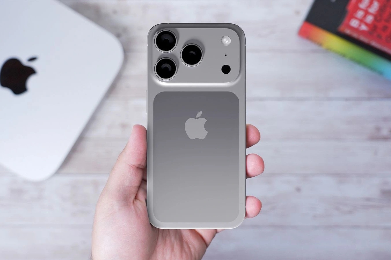 Điểm tuần: iPhone 17 có thể lên kệ sớm tại Việt Nam, iOS 26 lộ diện
