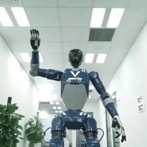 Chủ tịch VinMotion: Robot “Make in Việt Nam” sẽ vươn ra thế giới