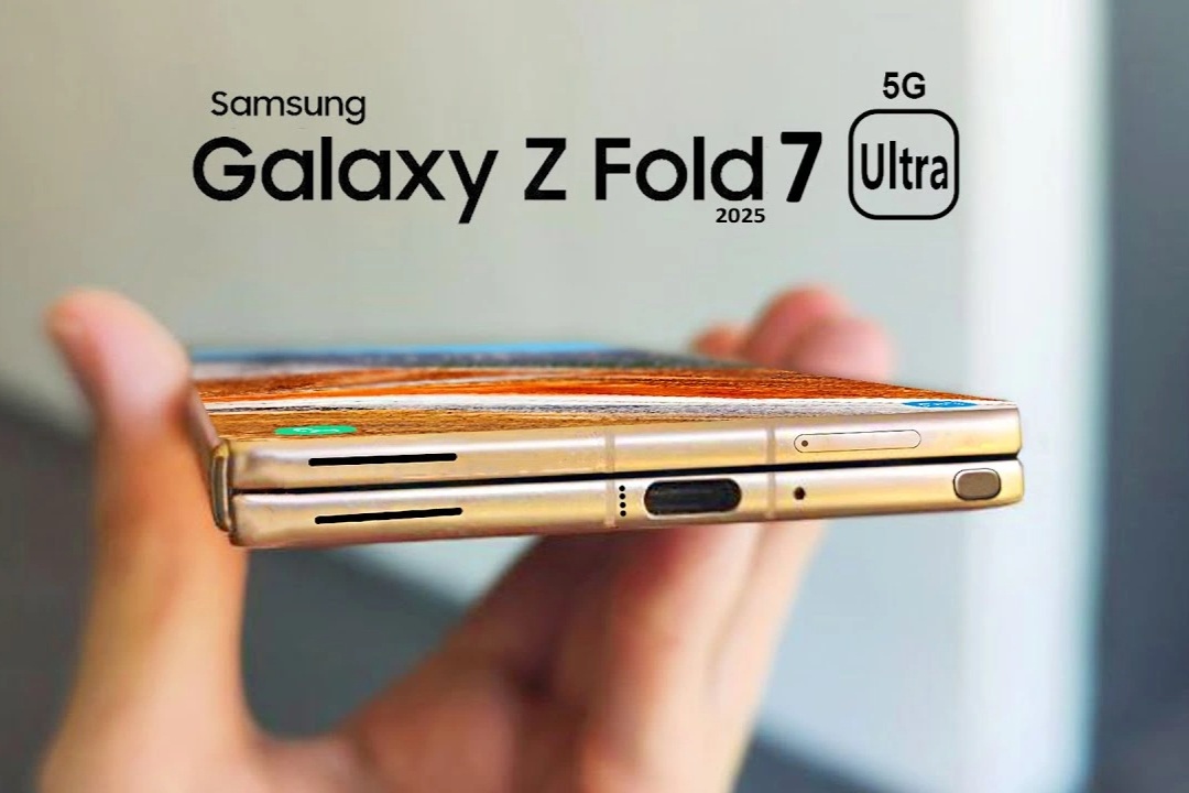 Samsung xác nhận sắp ra mắt điện thoại màn hình gập bản đặc biệt