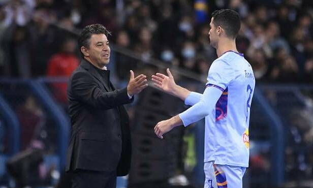 Ronaldo từ chối cơ hội dự FIFA Club World Cup