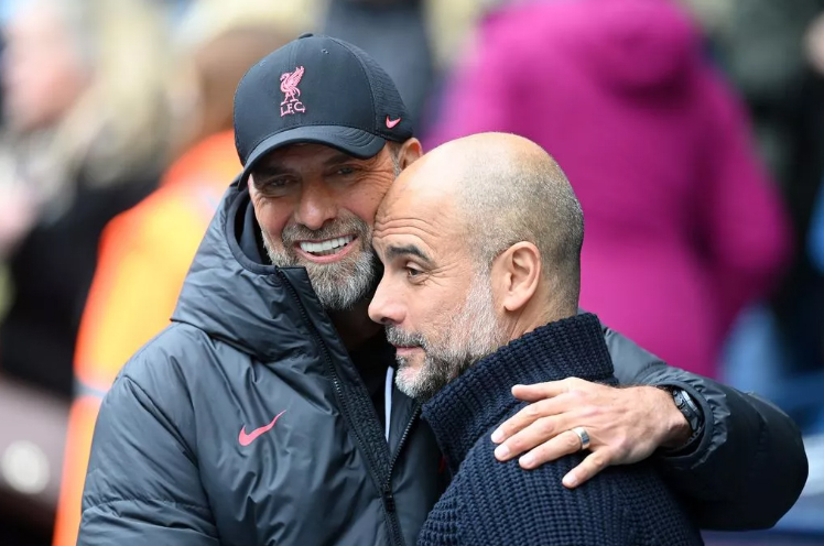 Vì sao Guardiola mời cựu trợ lý của Klopp về Man City?