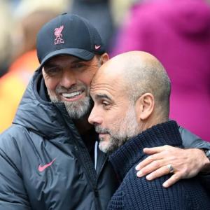 Vì sao Guardiola mời cựu trợ lý của Klopp về Man City?