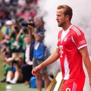 Kane e ngại sự cuồng nhiệt của CĐV Nam Mỹ