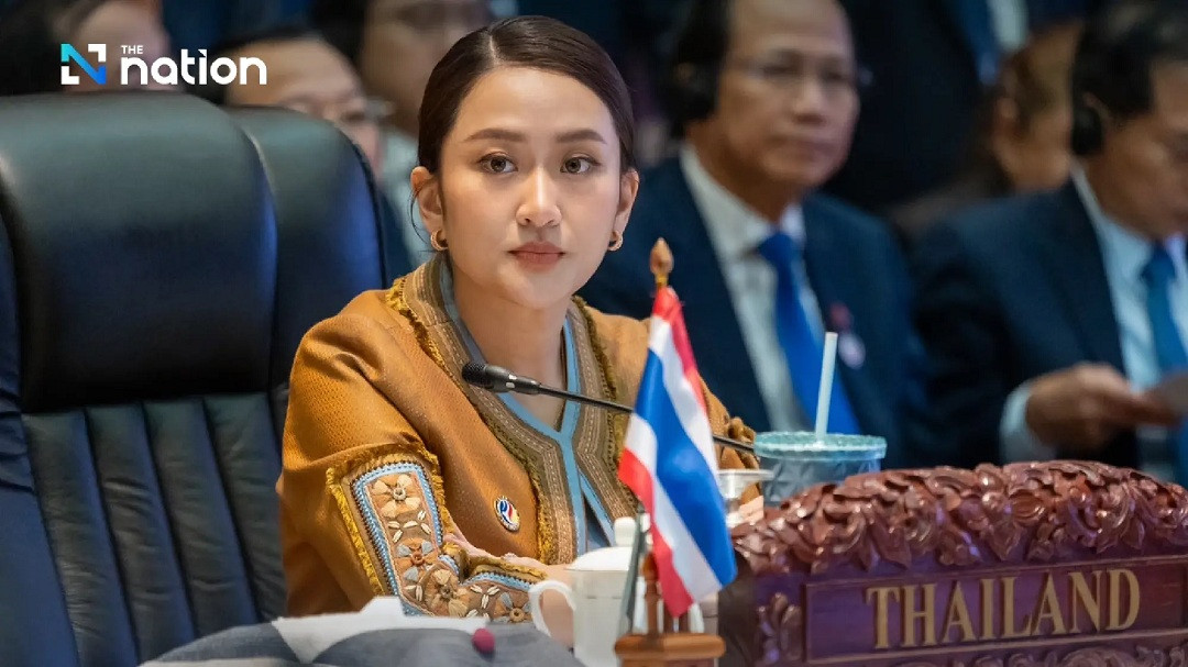 Thái Lan và Campuchia bất đồng về việc đưa tranh chấp biên giới ra toà quốc tế