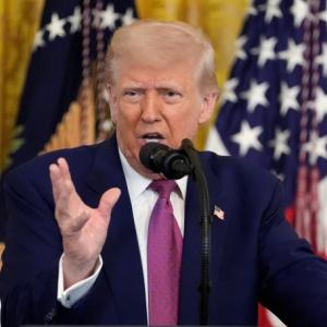 Ông Trump đặt thời hạn cho quyết định can thiệp xung đột Israel - Iran
