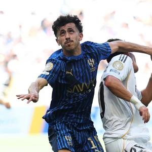Real hòa đội mạnh nhất châu Á ở FIFA Club World Cup