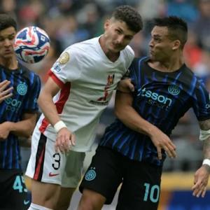Xác định 4 CLB bị loại ở FIFA Club World Cup
